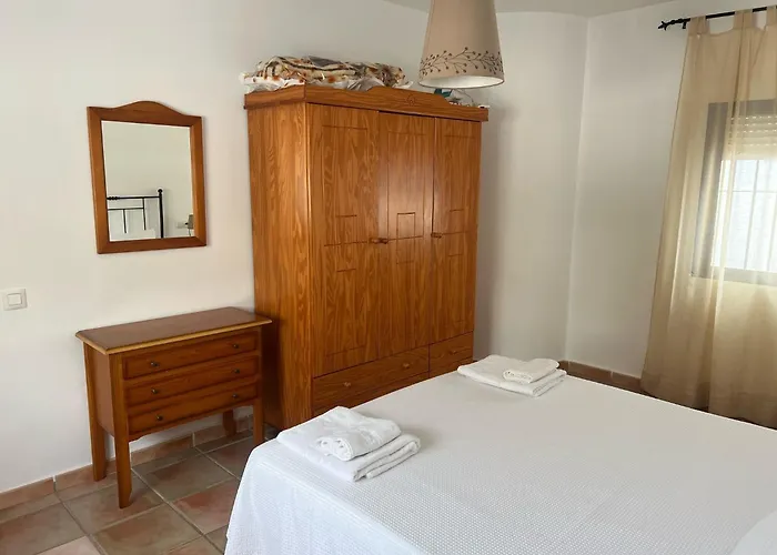 Apartamentos Manbea Algaida
