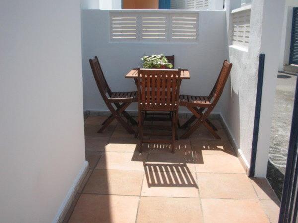 Manbea Algaida San Jose (Almeria)