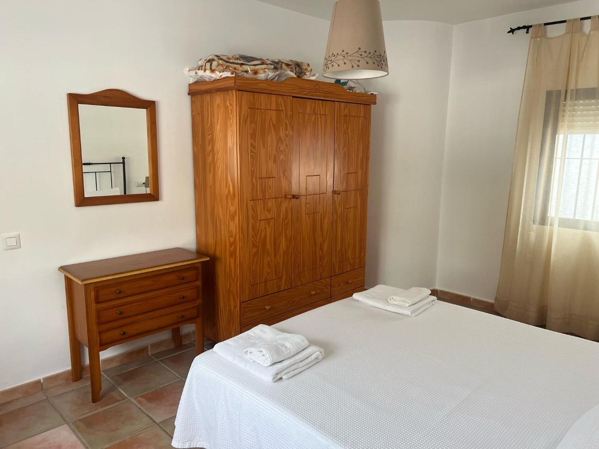 Manbea Algaida San Jose (Almeria)