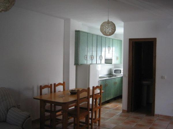 Manbea Algaida Apartment San Jose (Almeria)