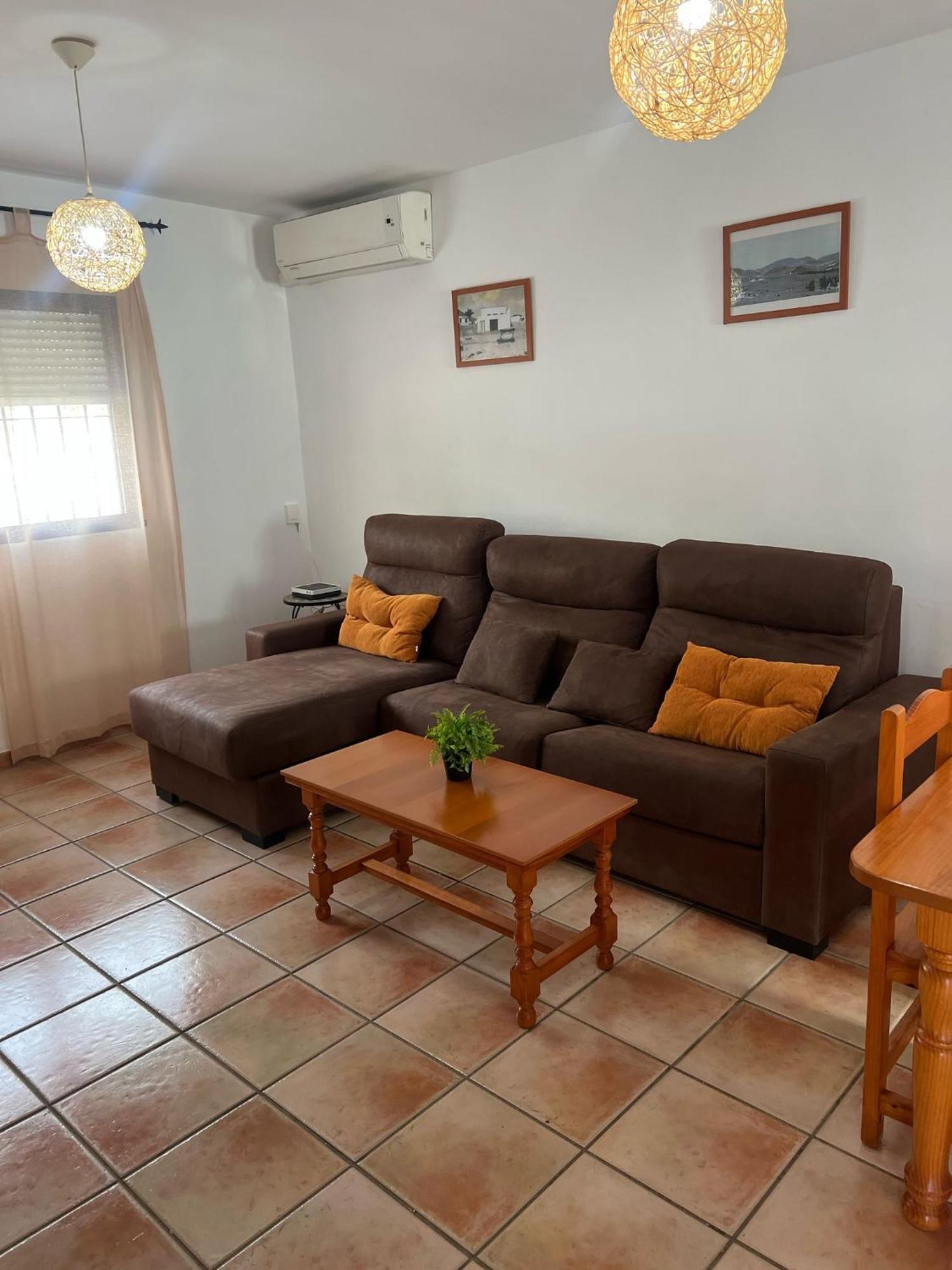 Manbea Algaida * San Jose (Almeria)