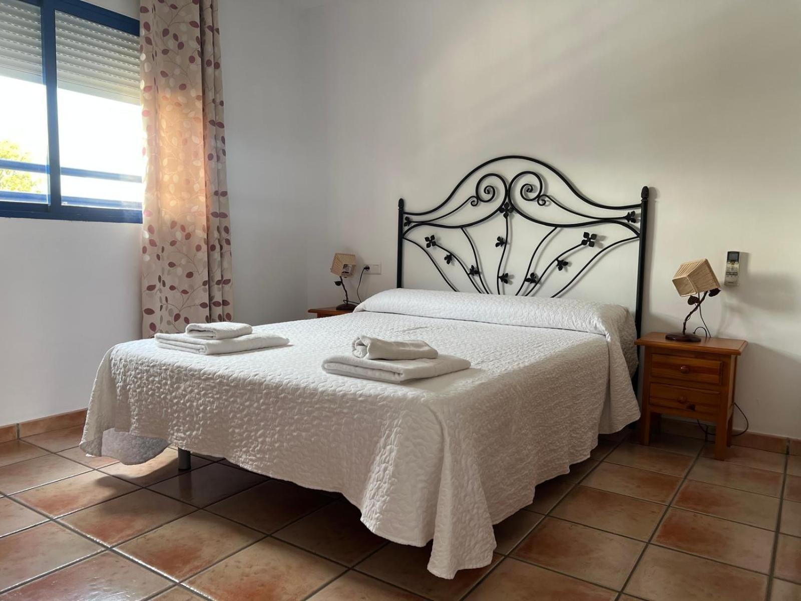 Manbea Algaida Apartment *