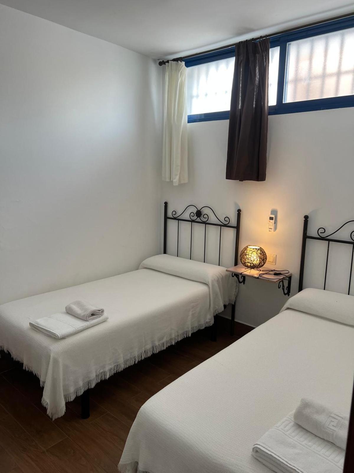 Manbea Algaida San Jose (Almeria)
