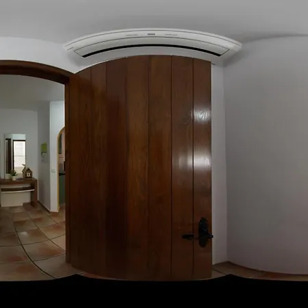 Apartamentos Manbea Algaida San José Extérieur photo