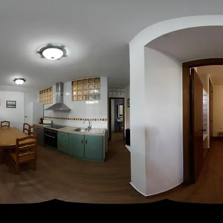 Apartamentos Manbea Algaida San José Extérieur photo