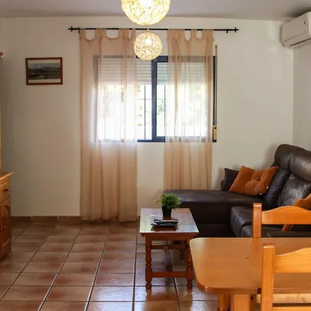 Apartamentos Manbea Algaida San José Extérieur photo