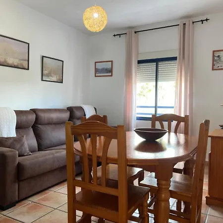 Apartamentos Manbea Algaida San José Extérieur photo