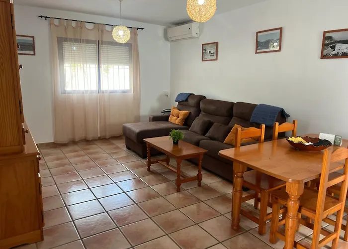 Apartamentos Manbea Algaida