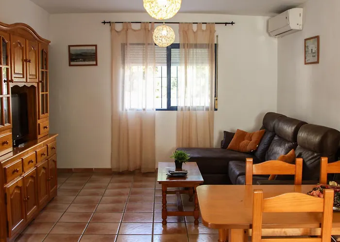 Apartamentos Manbea Algaida