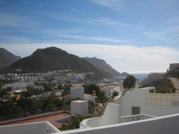 Appartement Manbea Algaida San José