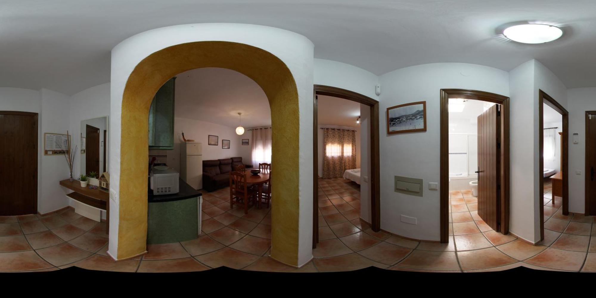 Manbea Algaida Appartement