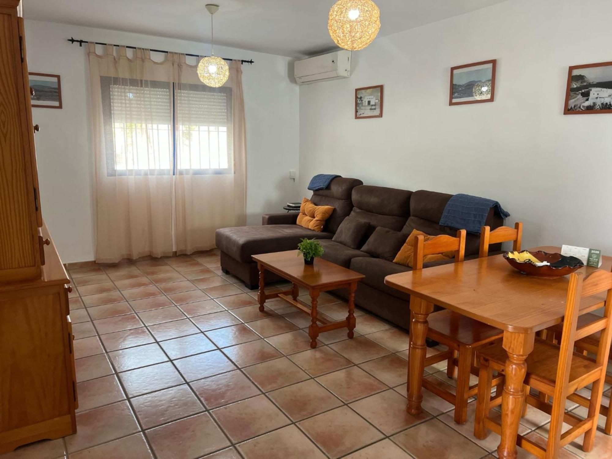Manbea Algaida Appartement *