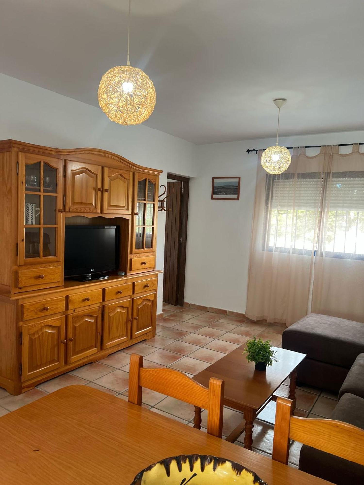 Manbea Algaida Appartement
