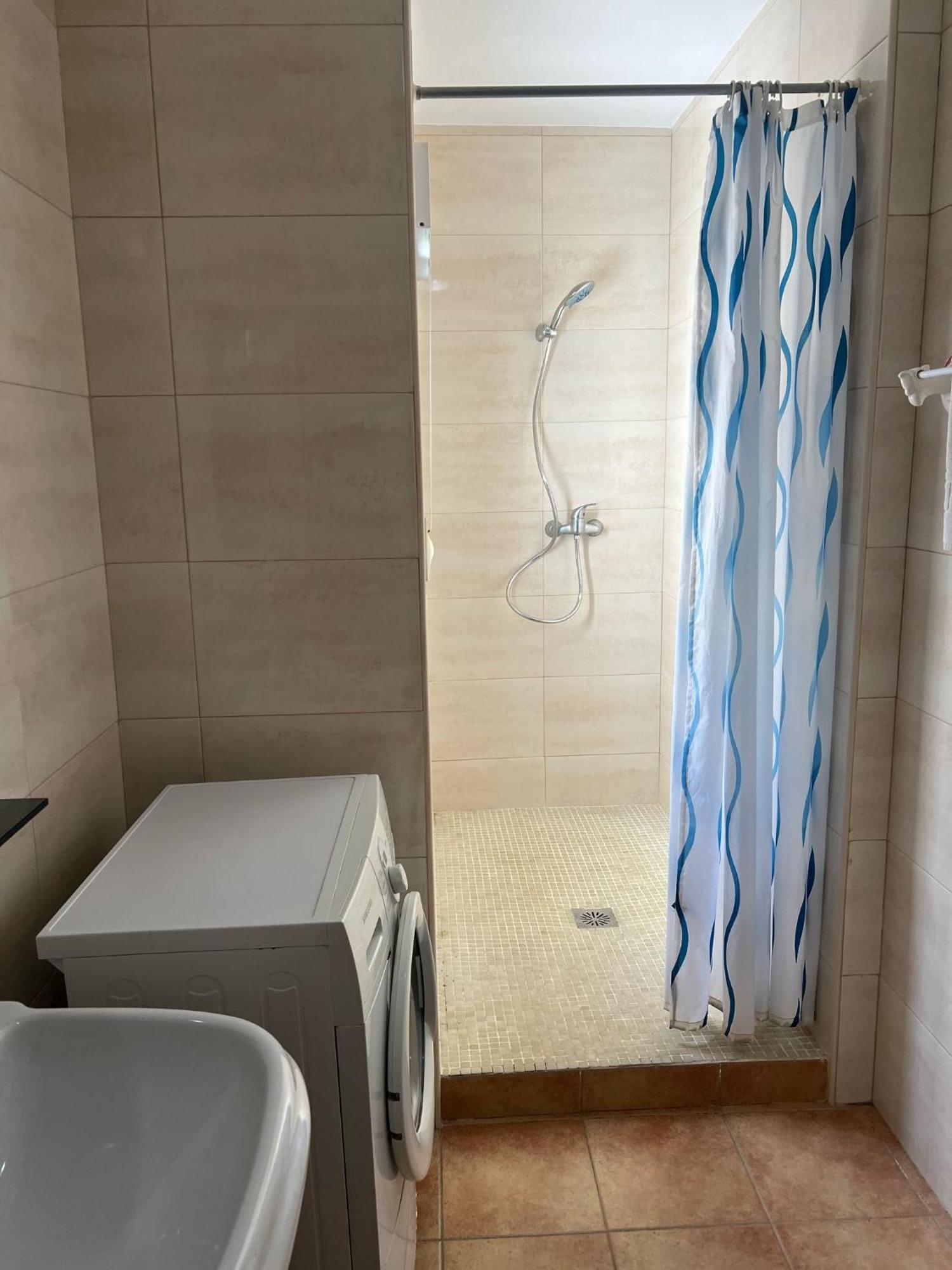 Manbea Algaida Appartement *