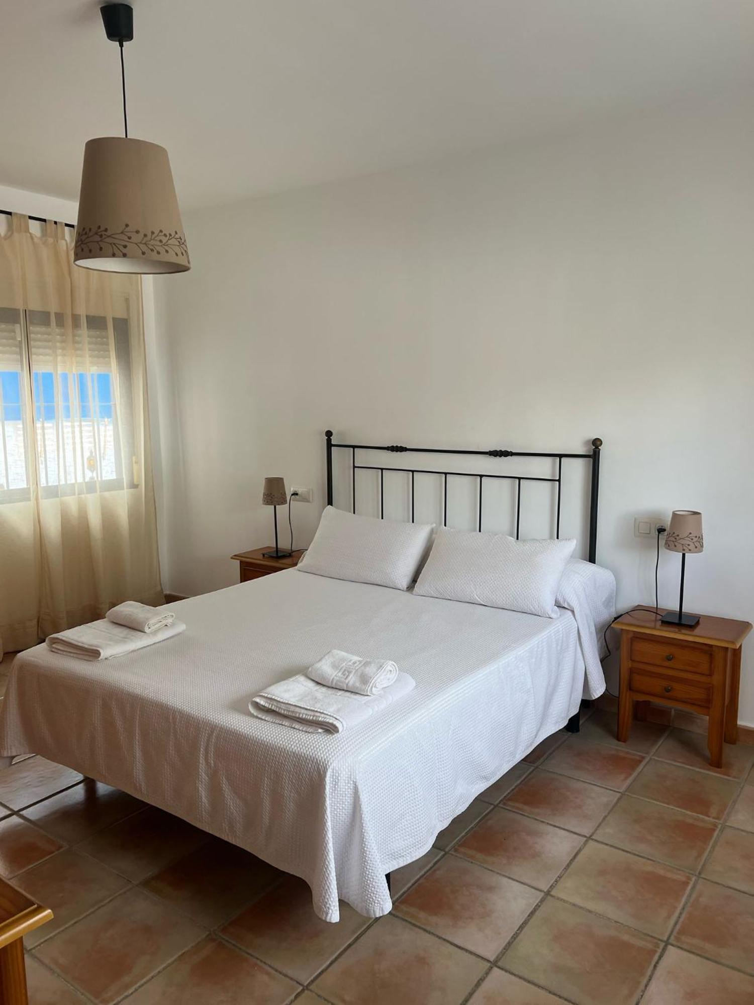 Appartement Manbea Algaida *