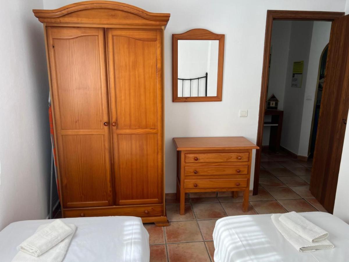 Manbea Algaida Appartement *