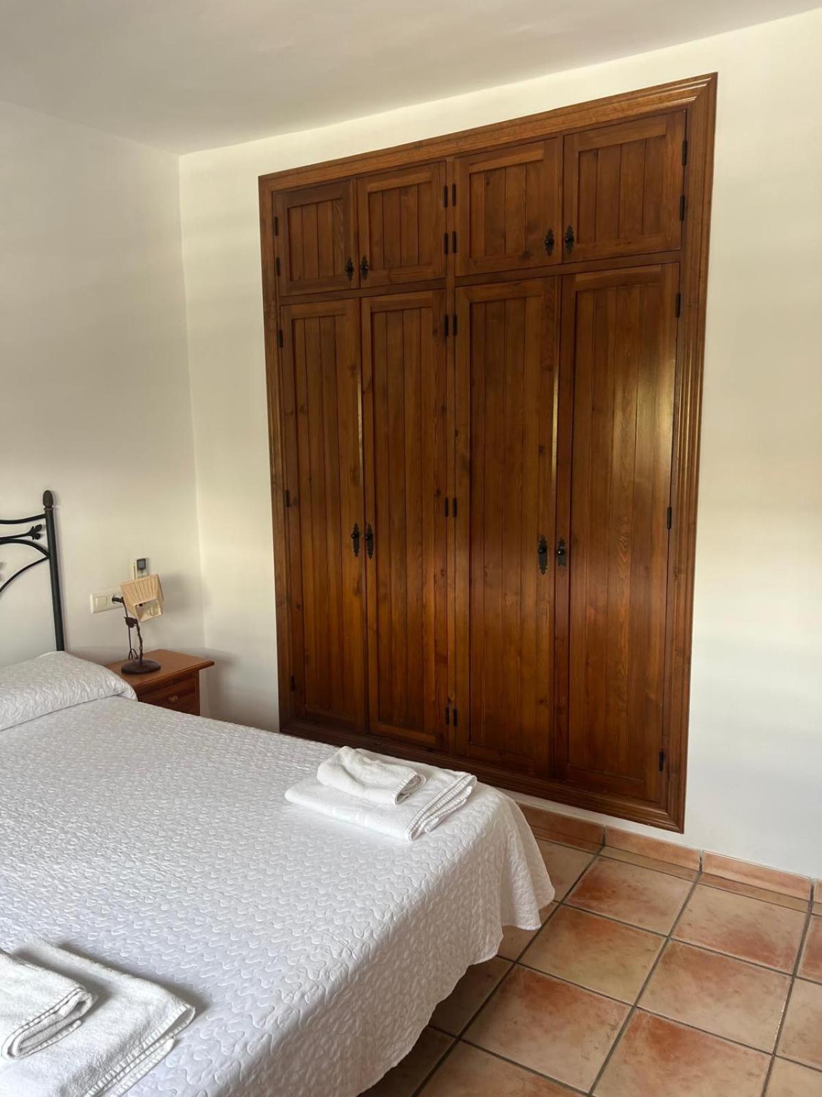 Manbea Algaida Appartement San José