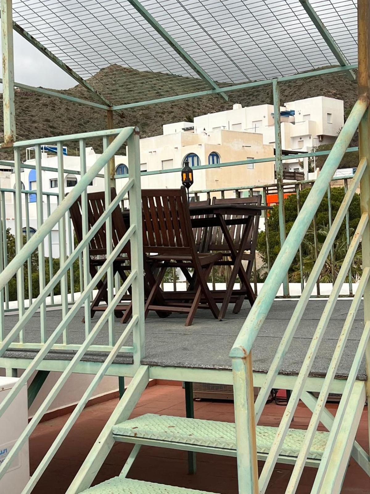 Appartement Manbea Algaida San José