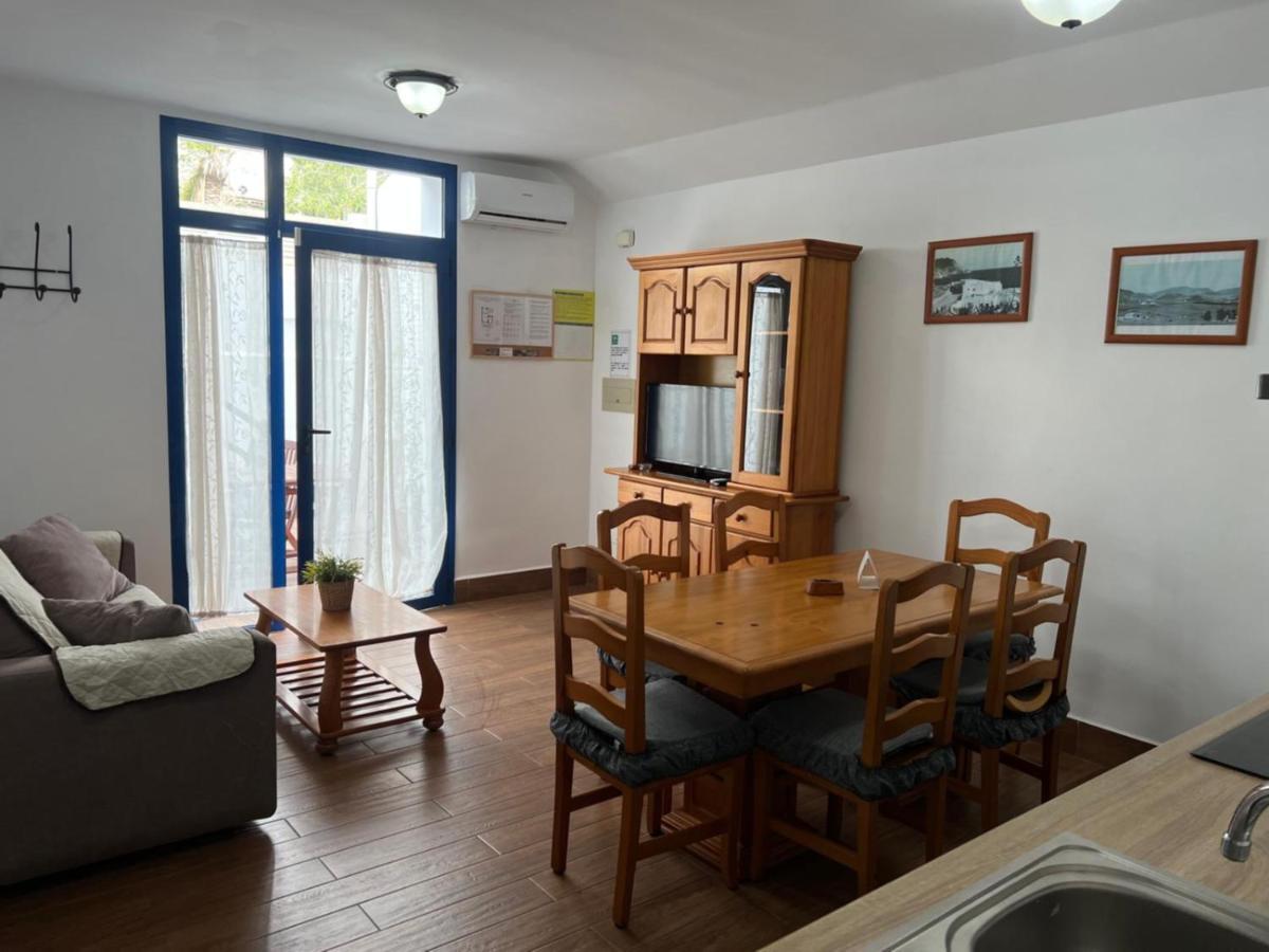 Manbea Algaida Appartement