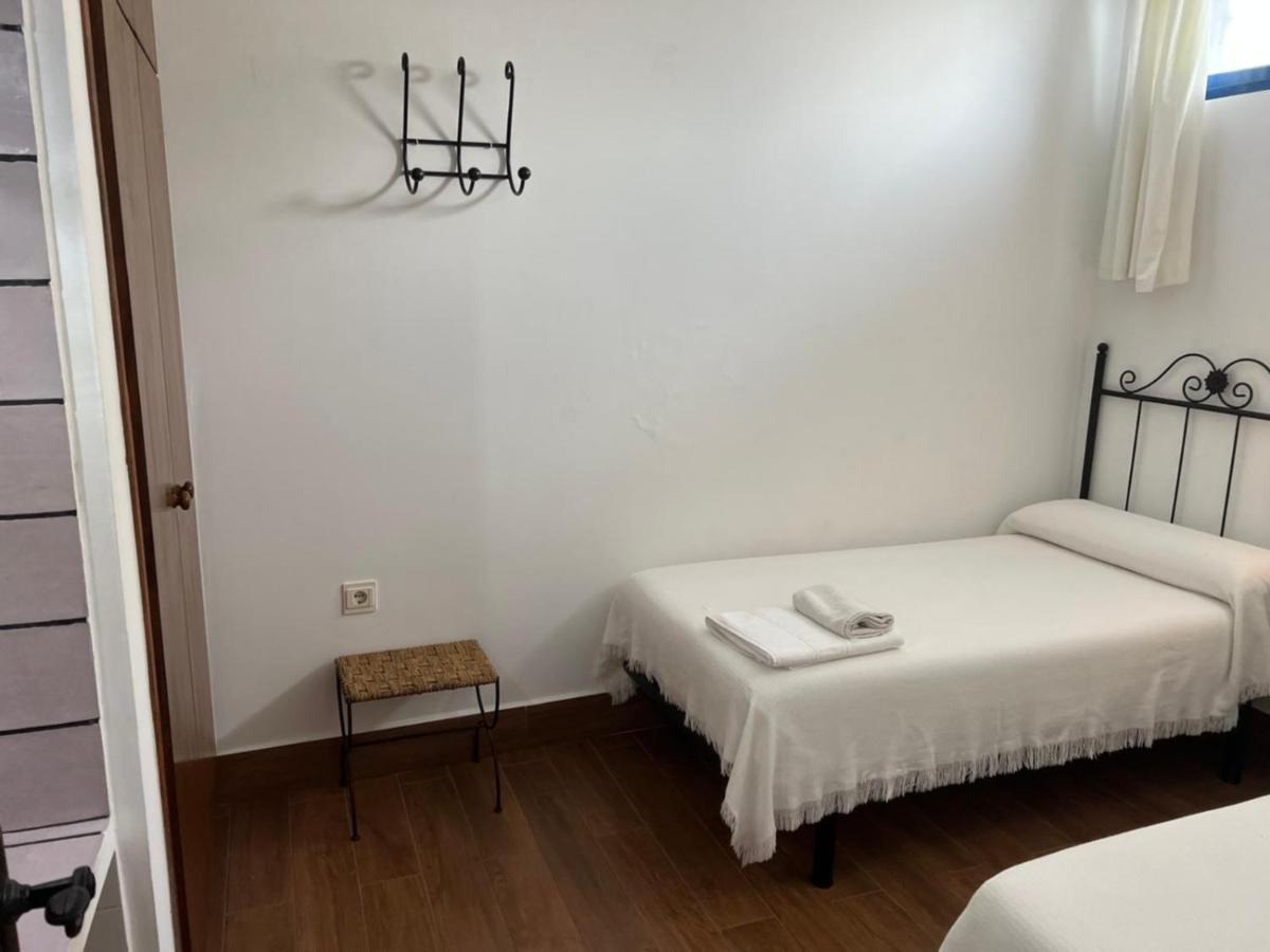Appartement Manbea Algaida