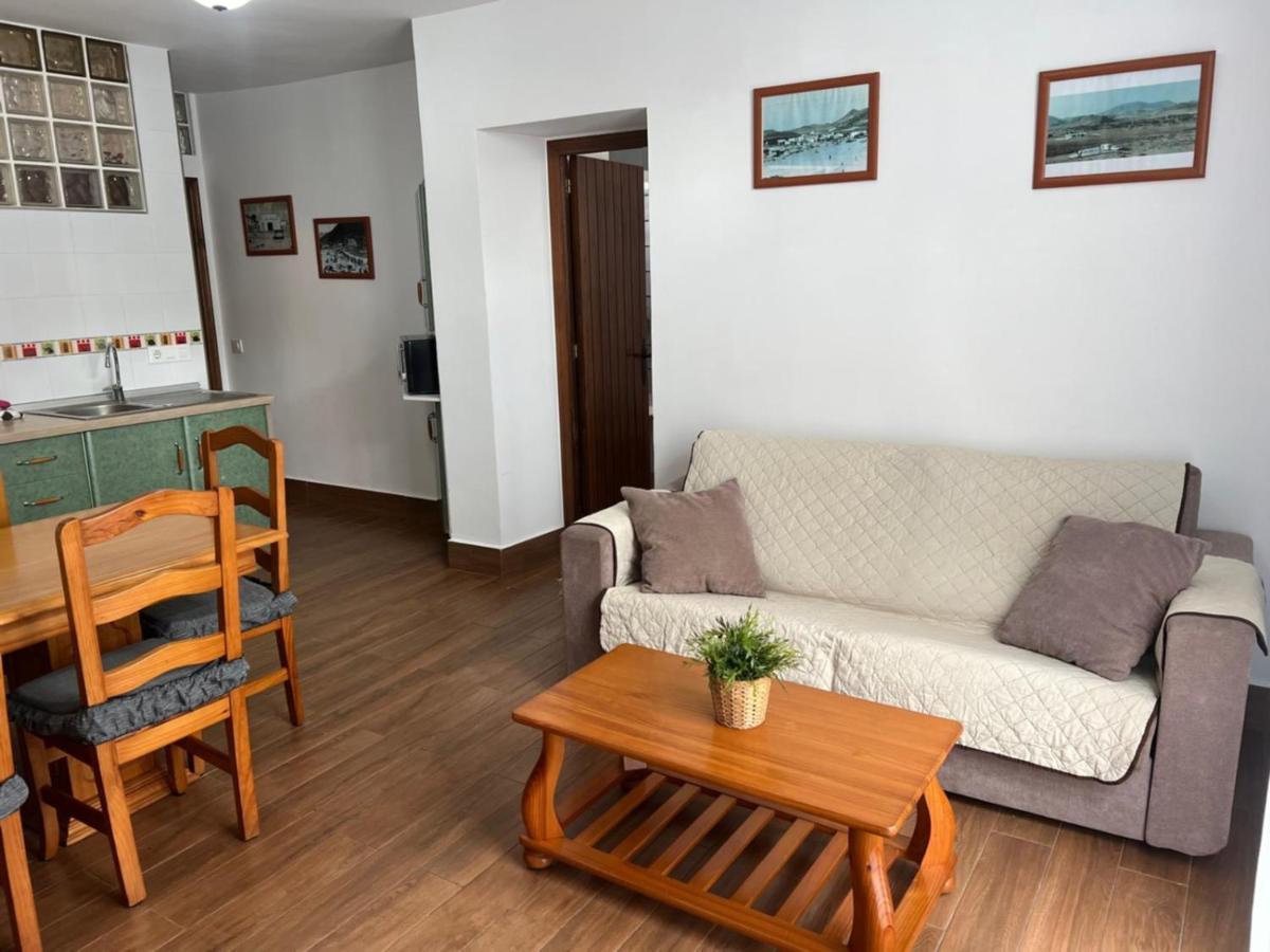 Appartement Manbea Algaida San José