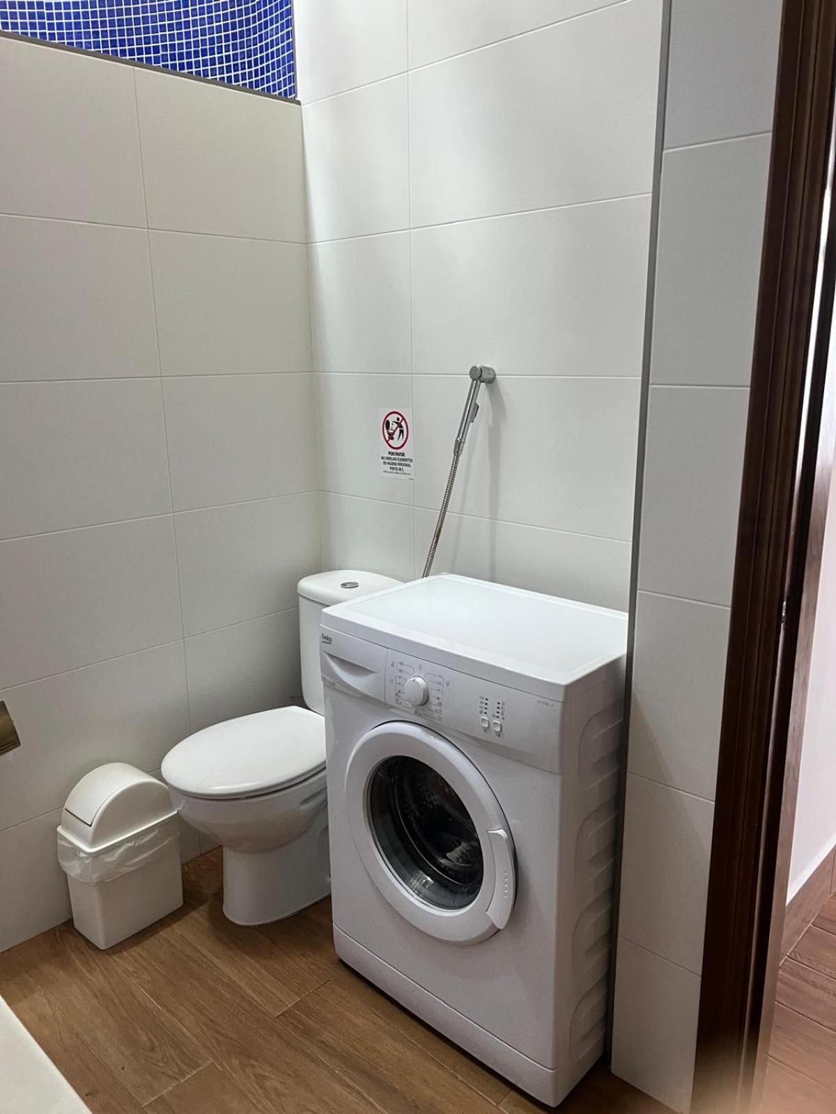 Manbea Algaida Appartement *