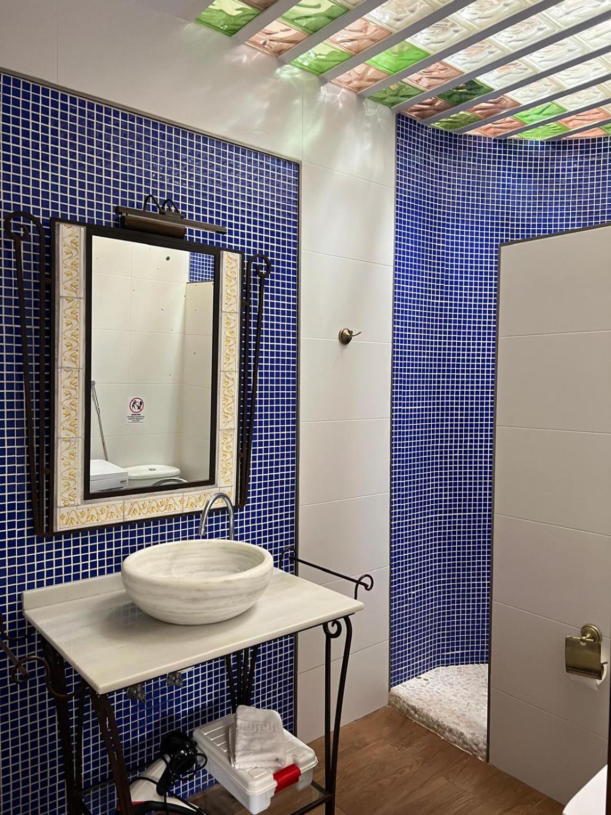 Appartement Manbea Algaida