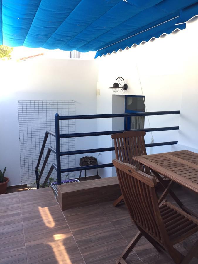 Appartement Manbea Algaida *