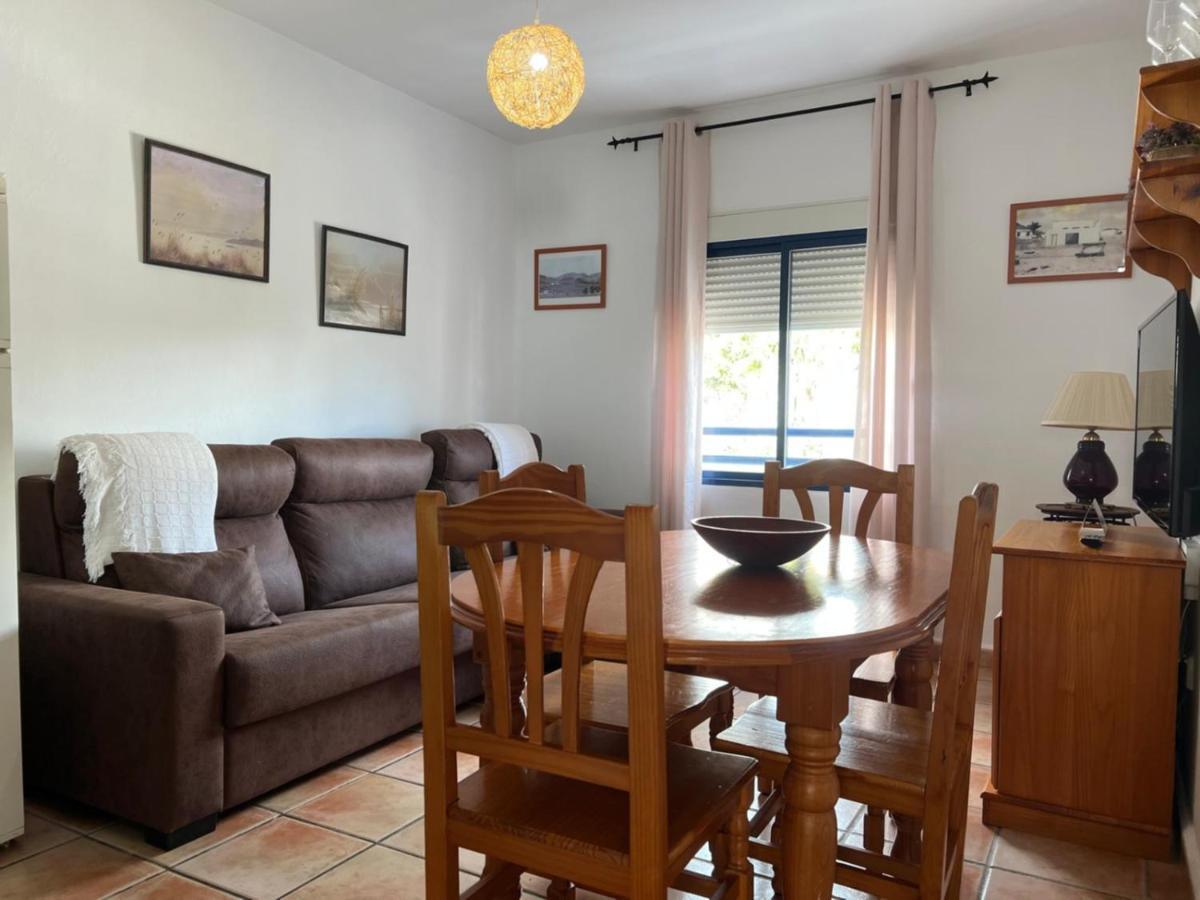Manbea Algaida Apartment