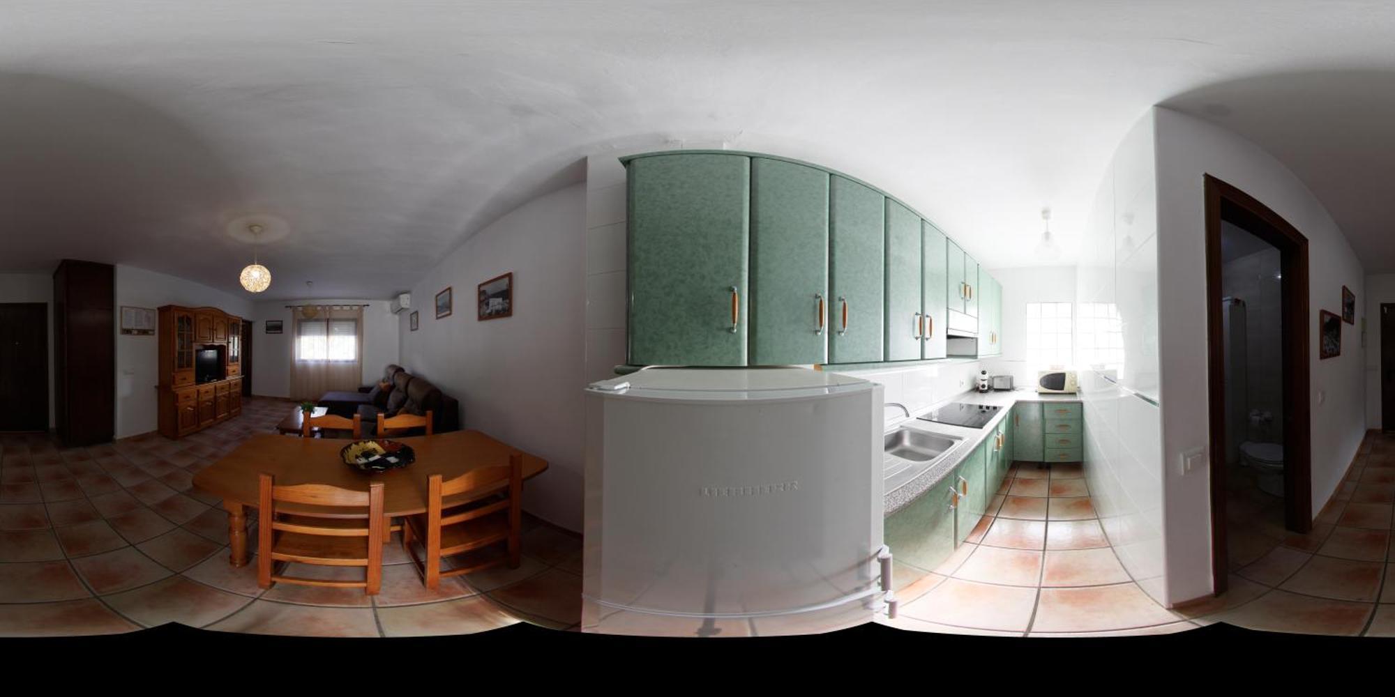 Manbea Algaida Apartament