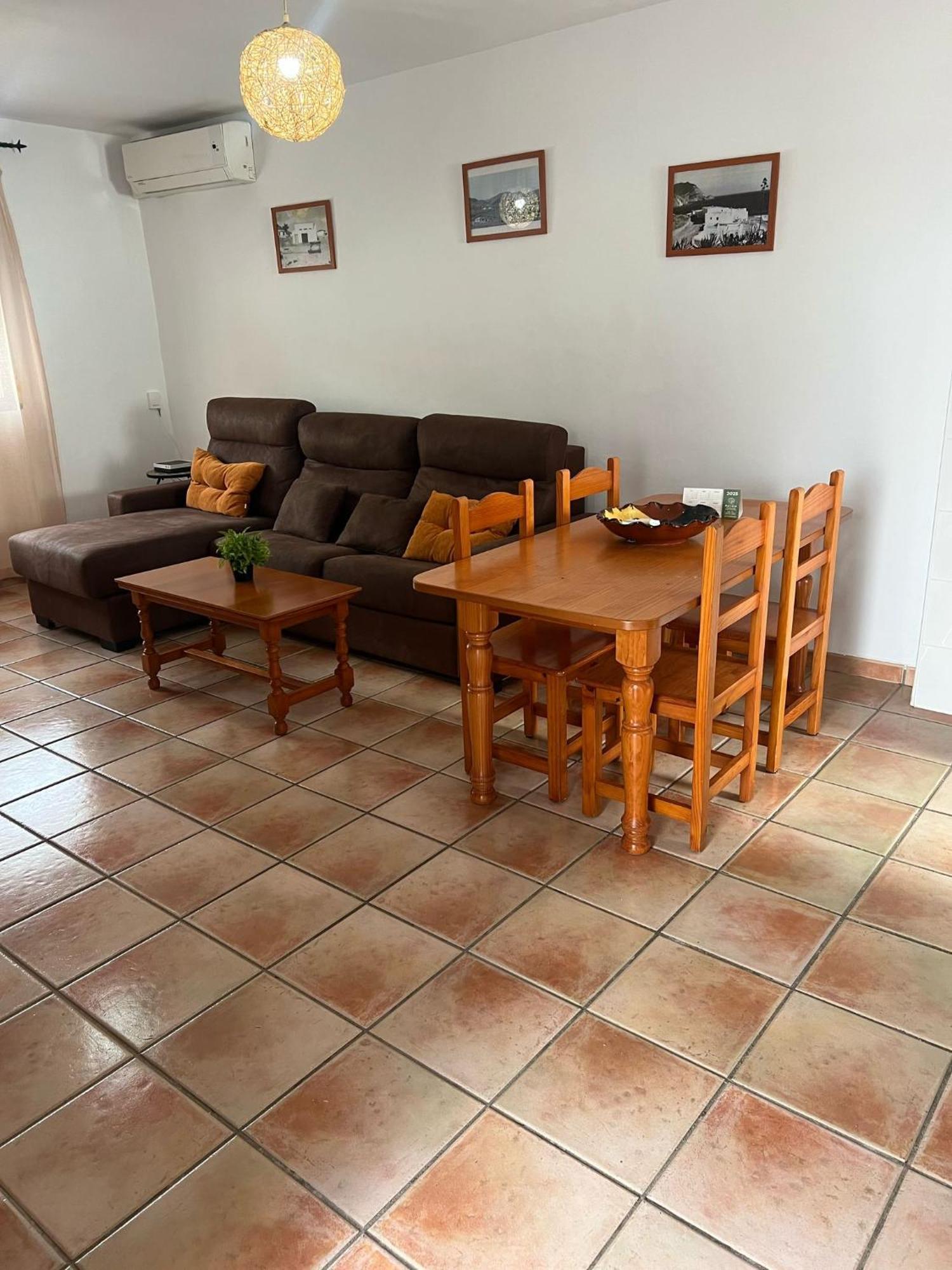Apartament Manbea Algaida *