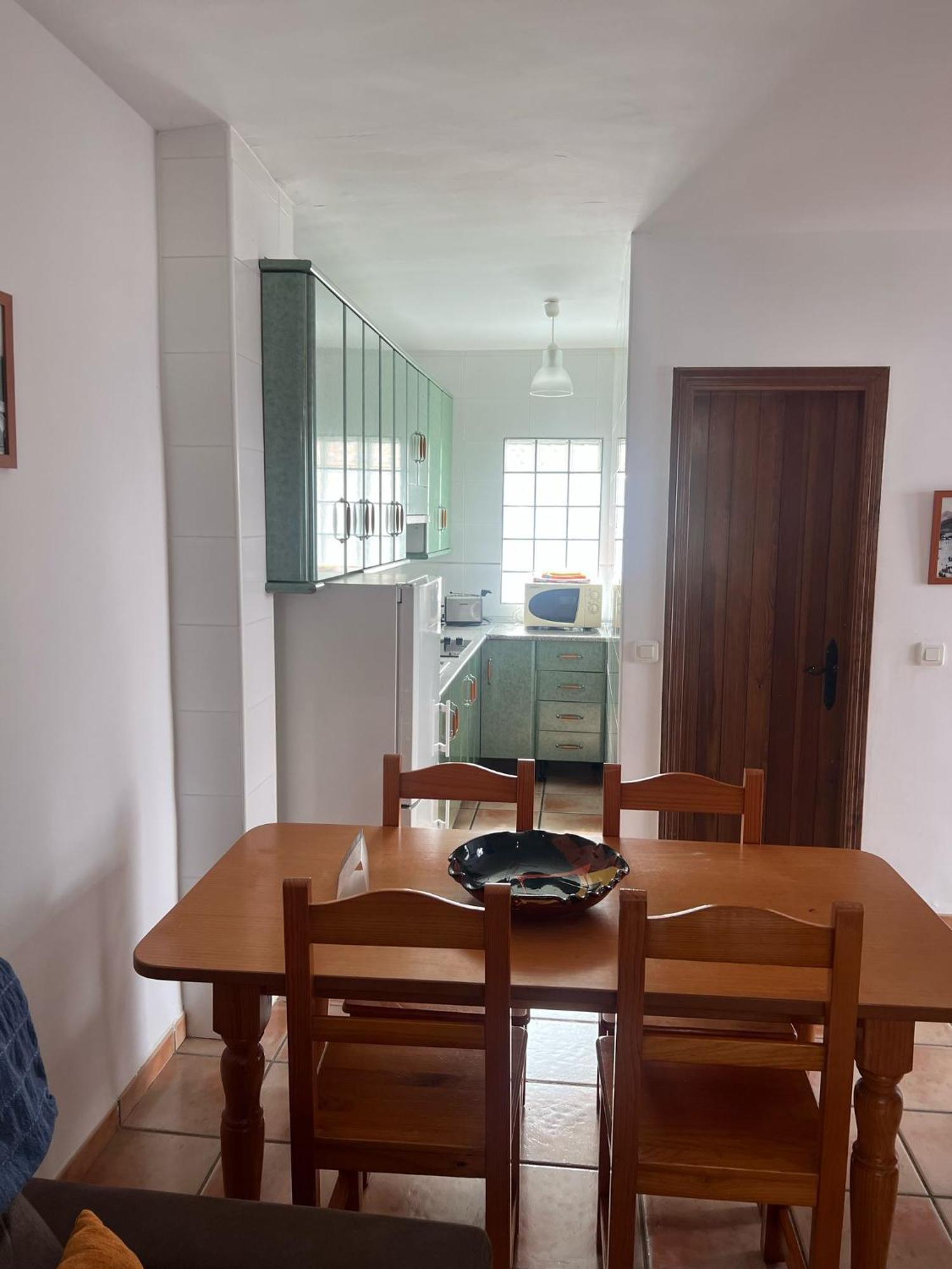 Apartament Manbea Algaida San José