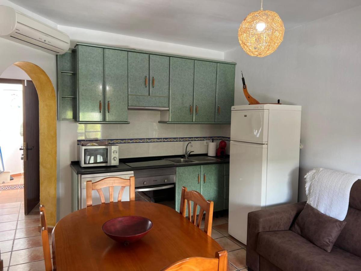 Apartament Manbea Algaida