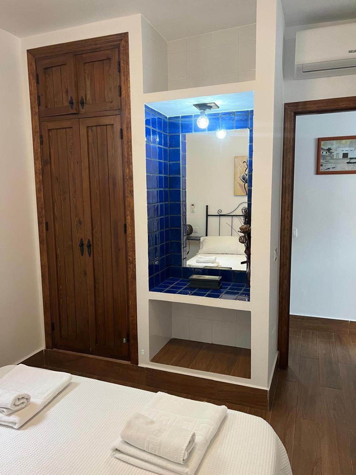 Apartament Manbea Algaida *