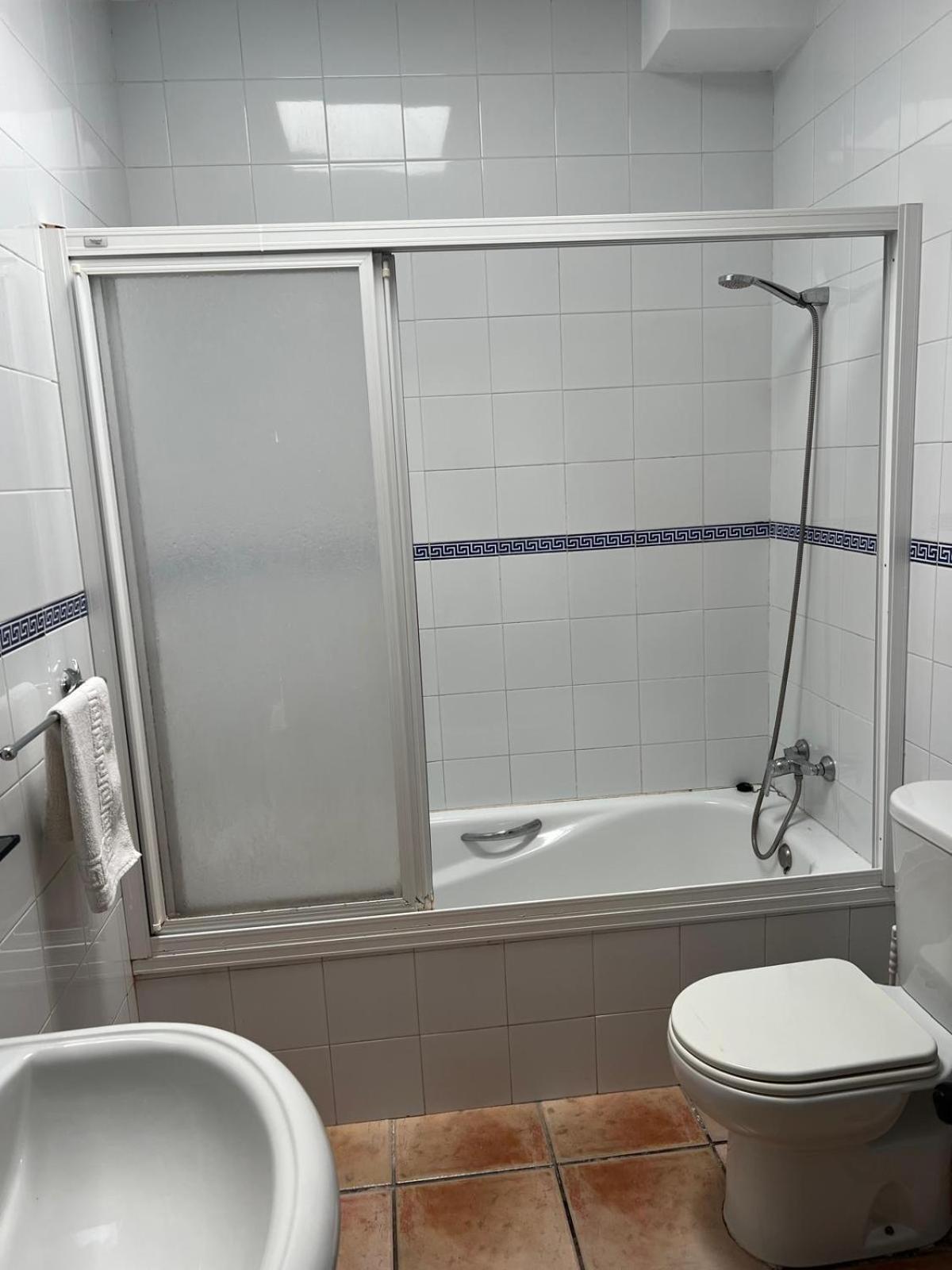 Manbea Algaida Apartament