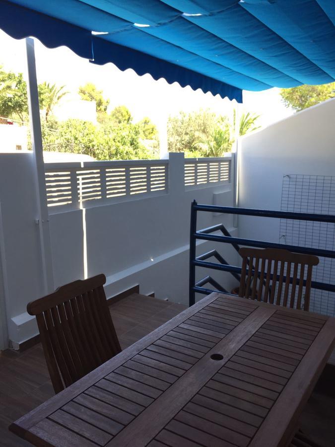 Apartament Manbea Algaida *